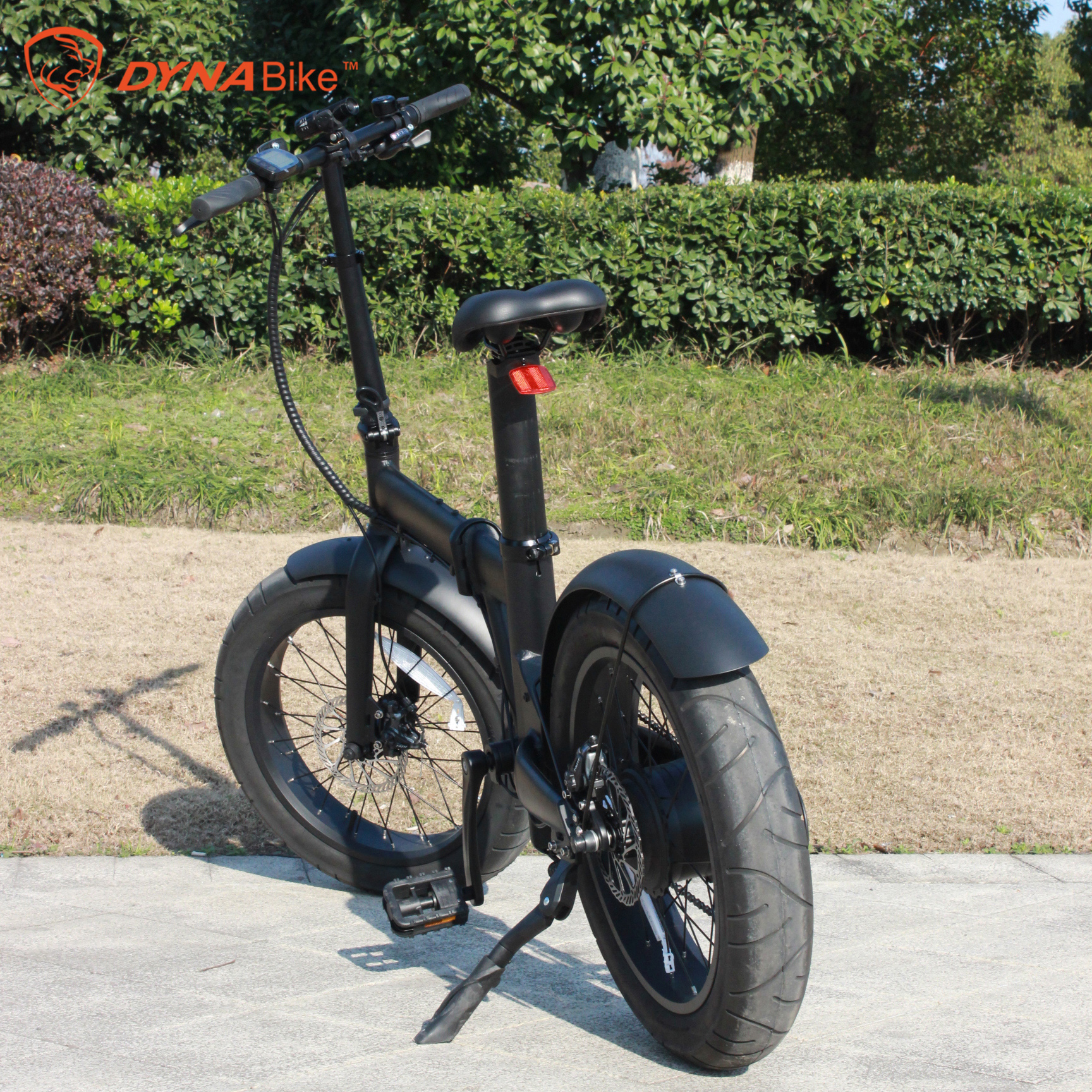 factory supply 20 inch maxload 150kg folding electric bicycle