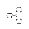 Трифенилфосфин / CAS №: 603-35-0 (TPP)