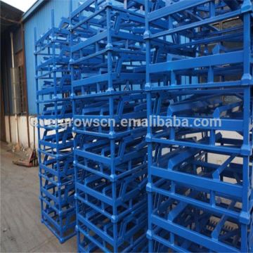 Hot Sale Detachable Tire Stacking Rack