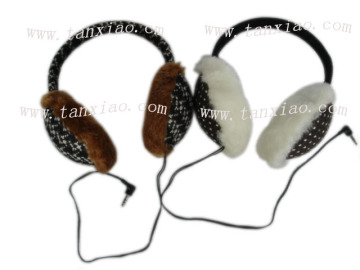 Earmuff (HTH-2010)