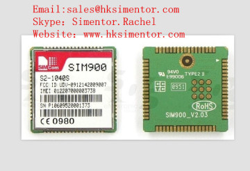 USB GSM/GPRS modem
