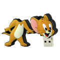 Cat Tom Shape USB Flash Drive