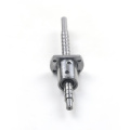 Diameter 8mm Precision Ball Screw for Linear Robot