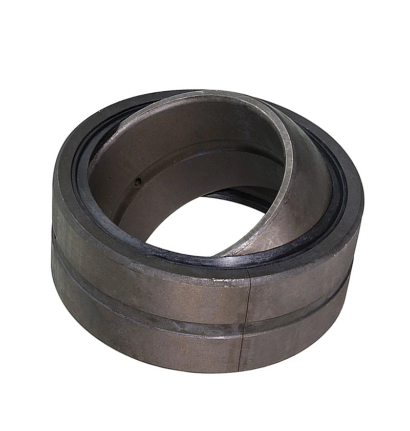 Radial Spherical Plain Bearings GE60ES 2RS