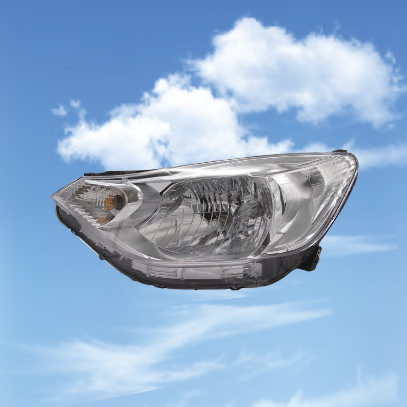 head lamp halogen sail chevrolet