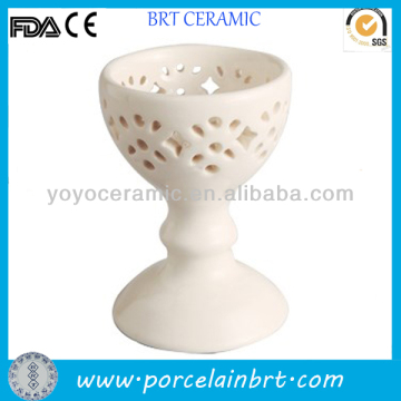 Ceramic egg cup christian promotion gift