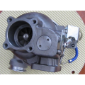 Komatsu SAA6D125E Turbocharger engine 6506-22-5010