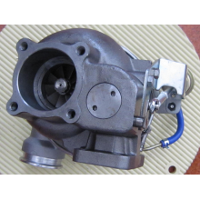 Komatsu SAA6D125E المحرك TurboCharger 6506-22-5010