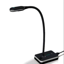Portable USB Document Camera with 5.0MP Sensor, One-Touch Fast and Accurate Auto Focus
