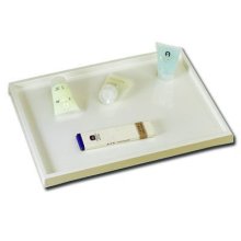 High level service tray melamine tray JF998A