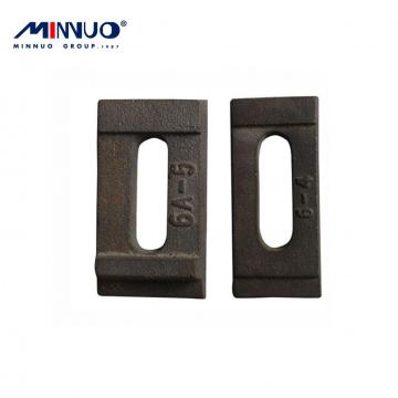 Low cost model railway white metal castings OEM