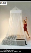 Bed canopy mosquito net