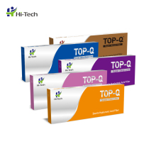 TOP-Q Derm Line 2ml cross linked hyaluronic acid injection dermal filler for lips