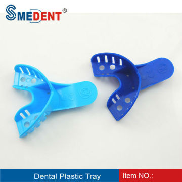 Dental Impression Plastic Trays