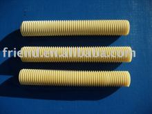 machining parts insulation bolt