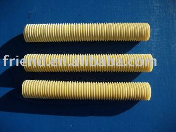 machining parts insulation bolt