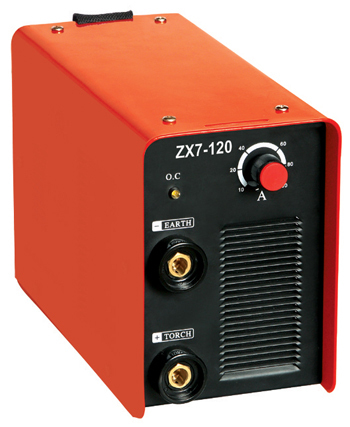 ZX7-120 DC Arc Welder,arc welder, Welder,portable welder