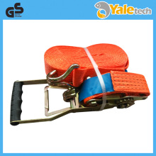 High quality cargo lashing ,cargo straps, cargo lashing straps