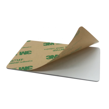 Custom printing 125KHz RFID TK4100 smart blank card