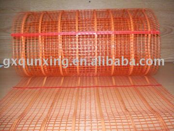 Self-regulating Underfloor Heating Cable