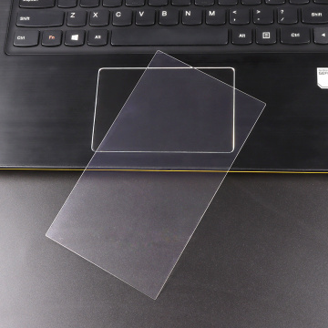 Nintendo Switch OLED Displayschutzfolie aus gehärtetem Glas