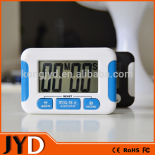 JYD-TM009 Wide LCD Screen Digital Timer With Clear Screen Display