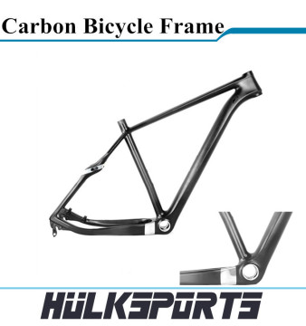 29er carbon mtb bicycle frame UD carbon frame for mountain bike carbon mtb frame 29er