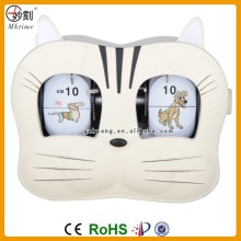 2015 new design fashional art clock