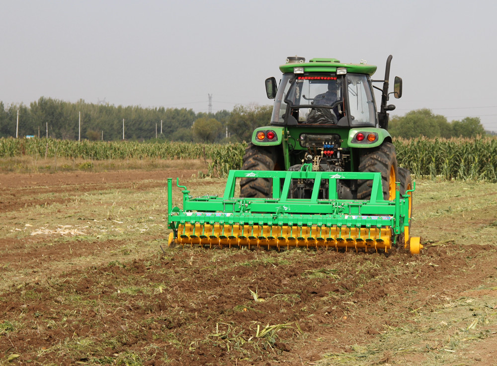 farm machine subsoiler subsoiler