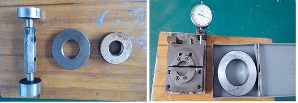 commerical stainless steel meat grinder parts