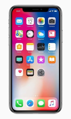 2018  discount  10pxs   950usd/pc  WHOLESALE NEW iPhone X (Factory Unlocked) 256GB