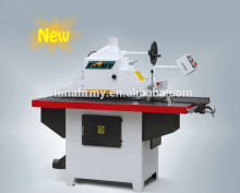 Automatic rip saw
