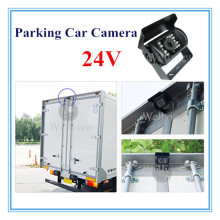 Bus Car Reverse Parking Camera,Rearview Mirror with Reverse Camera