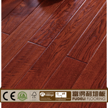 Fashion beauty colorfulReclaimed engineered plank flooring