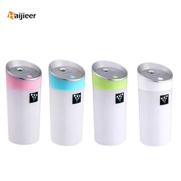 Bottle Water Humidifier Mini USB Diffuser