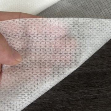 High-Quality Single Dot Interlining