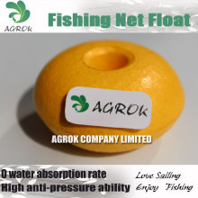 PVC Fishing Float