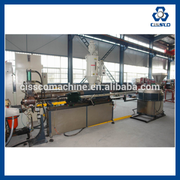 DRIP IRRIGATION PIPE EXTRUSION LINE, DRIP IRRIGATION PIPE PRODUCTION LINE