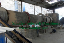 Provide rotary coal slime dryer machine for drying coal slime, wood shavings, wood pellets,Manure,Alfalfa