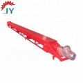 Screw Auger Conveyor untuk serbuk dan pelet kecil