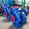Single-Suction Clean Water Industrial Centrifugal Pump​
