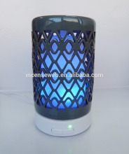 t Essential oil diffuser with Changable LED ligh