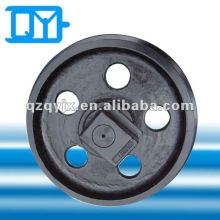 Kato excavator idler HD250