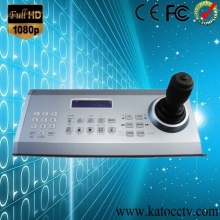 CCTV Keyboard Controller Security System Keyboard Controller Visca Keyboard Controller (JT-K410C)