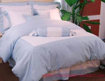 linen-bed sheet