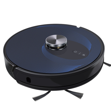 Mi Laser radar Robot vacuum mop essential pro