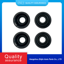 Lower control arm ball head dust cover