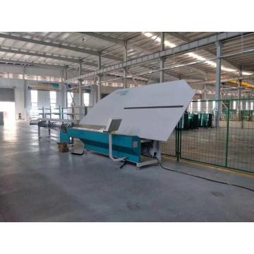 Servo Motor Controlled Spacer Bending Machine