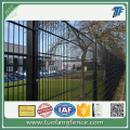 pvc coated 868 twin wire fencing panels