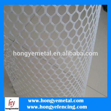 Plant Climbing Plastic Wire Mesh